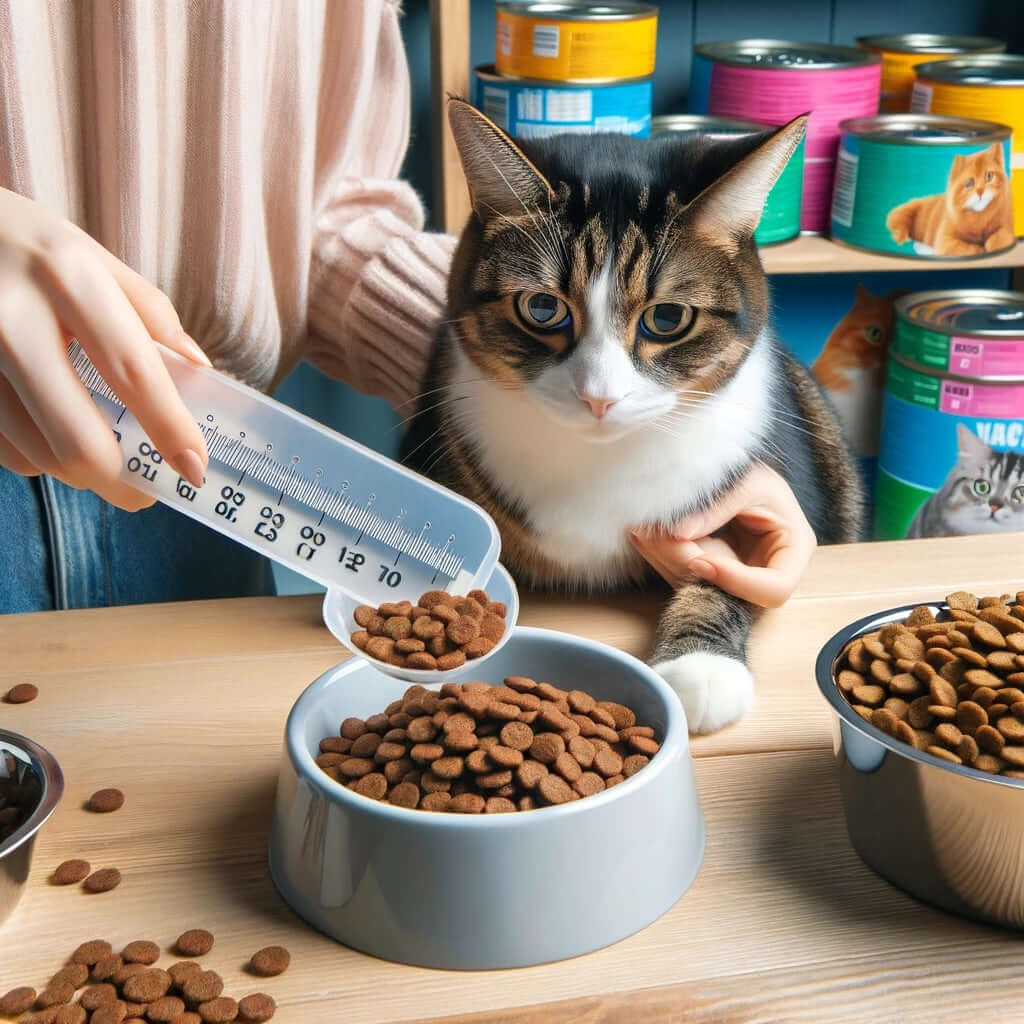 Comment choisir la meilleure nourriture pour votre chat : Croquettes, pâtées, et alimentation maison